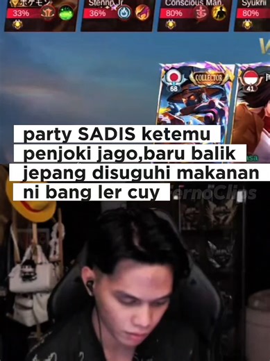 Skylar Kembali dari Jepang dan Penjoki Ngebut!