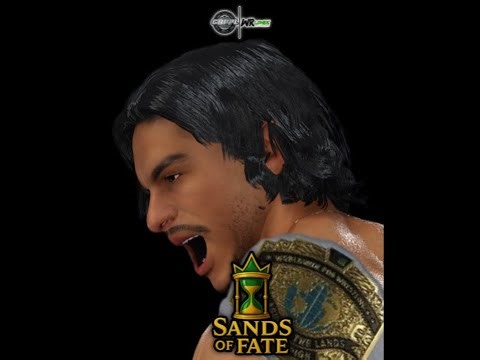 WPW Sands Of Fate