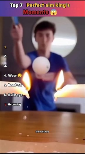 Top 7 perfect aim kings moment 😀😱#viral #rankingvideo #shorts #youtubeshorts #perfectaim