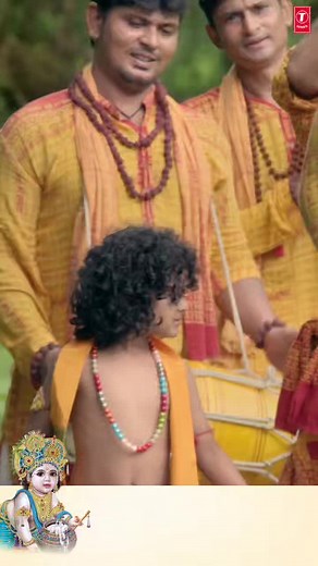 475K views · 2.1K reactions | The lyrics of this track are just as peaceful as the music. Create your own reels using #MereKanha and tag us in them. #tseries #BhushanKumar #jubinnautiyal #jayakishori #raajaashoo #seepijha #loveshnagar #nidheesh #shitalupare | T-Series | Facebook