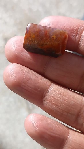 #beautifulnaturalstone #topqualitystone #jasper | World of Gemstone