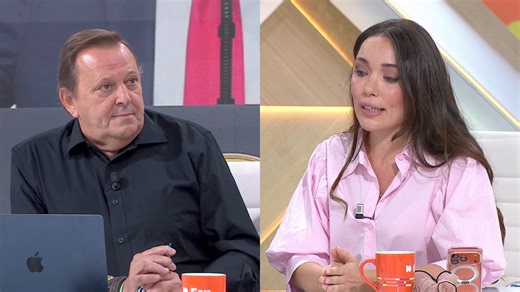 La influencer 'trumpista' Ada Lluch: "Voy andando con miedo por la calle, España no es un país seguro"