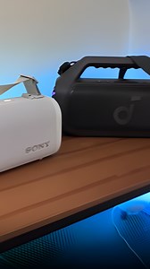 Sony ULT Field 5 VS Soundcore Boom 2 Plus