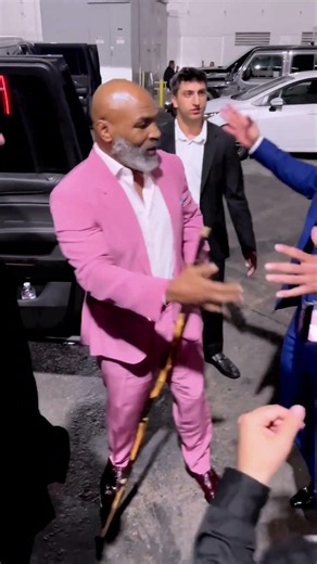 THE NIGHT MIKE TYSON TERRIFIED THE WORLD 🔥 Boxing Was Never The Same Again 😱 #boxing #ufc #mma