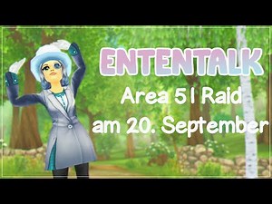 Area 51 Raid | Ententalk🐥 [StarStableOnline] MalibuStacy