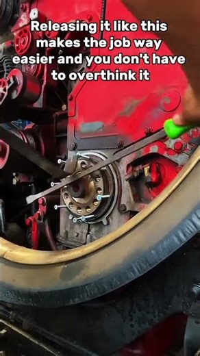 Simplify Your Life Easy Hack to Make Things Easier#diymechanic#mechanic#usa