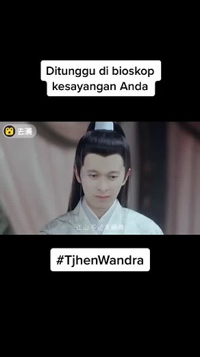 Tjhen Wandra on TikTok
