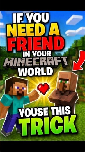 i not have minecraft friend #minecraft #shorts
