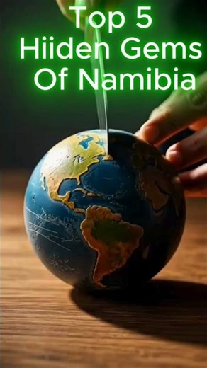 Namibia Travel Vlog 🇳🇦 #travelvlog #worldtour #food