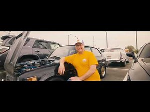 North Georgia Toyota Car Show 2025 Highlight Video