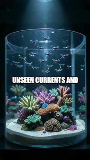 The Quiet Labfish Experiment