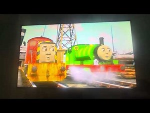 Opening to Angelina Ballerina Love to Dance 2010 DVD Autoplay option 1080p