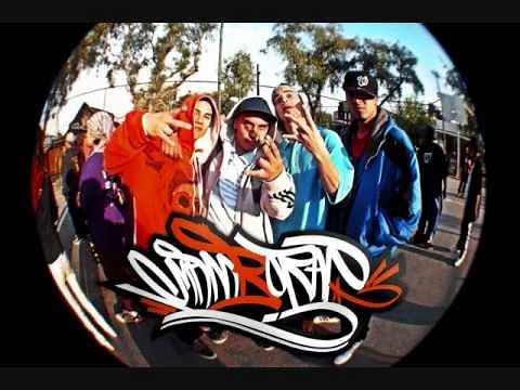 01. MamboRap - MBRP' (Intro Dean Martin y GTObeats)