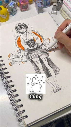 Dangerous mistakes when learning to draw that will prevent you from improving #hdyart #anime #dra...