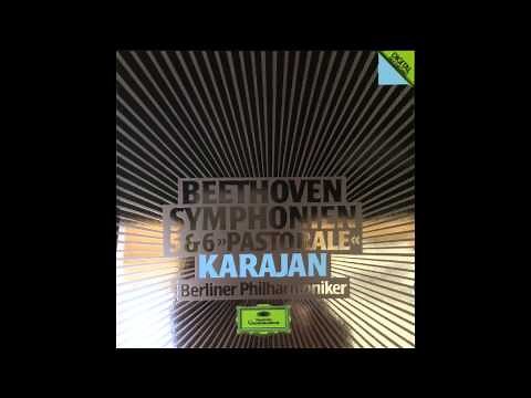 Beethoven: Symphony #05 (Karajan_1982)