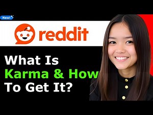 What Is Reddit Karma and How to Get It? 2026 - Full Guide