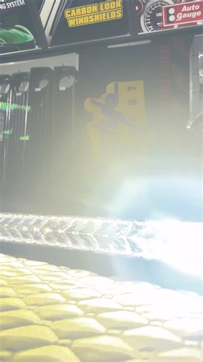 24 reactions | Hella Black Magic Tough LED Double Row Lightbar 21.5˝...