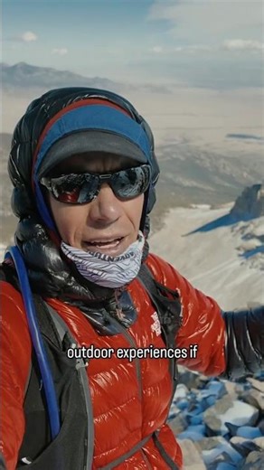 Dynamic duo explores Great Basin in Nevada #shorts #nevada #explore