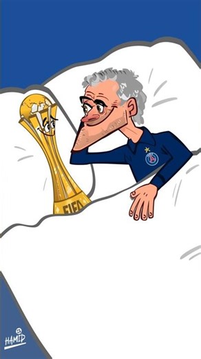 What a dream year it’s been for Luis Enrique and PSG! 🔥👏🏻🏆