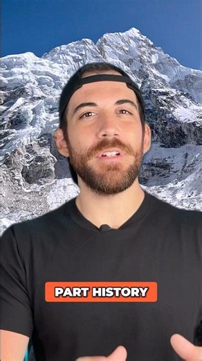 The Everest Book No One Told You About — And It’s a Masterpiece