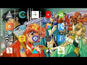 EMULAR OPENBOR EN EMULADOR PPSSPP ANDROID
