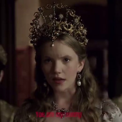 The Complex Relationship Between Mary Tudor and Elizabeth