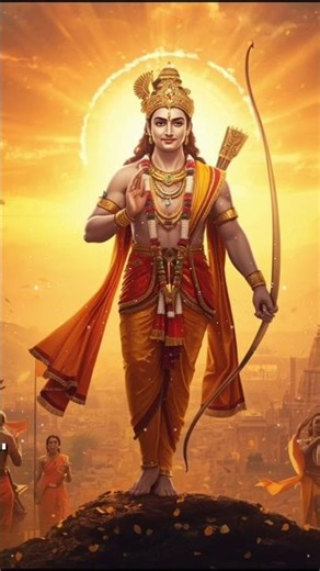 Jai Shree Ram 🔥 New Devotional Song 2025 | Energetic Ram Bhajan | Ayodhya Ram Mandir Special