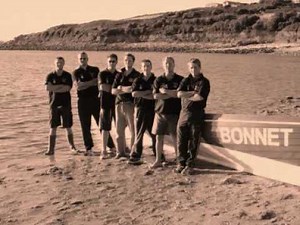 Traditional Cornish Singing From The Sea Shanty Group Bone Idol ( Scilly Boys)