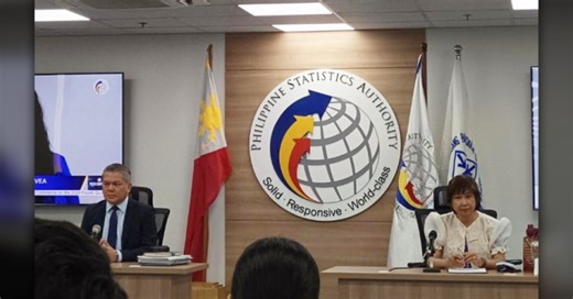 PH Economy Grows 5.6% in 2024, 3rd Fastest in Region – Archyde