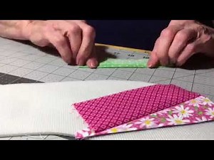 Snappy Slippers Tutorial