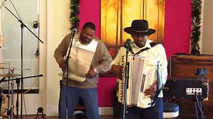 Today's taste of Buckwheat's World! Please SUBSCRIBE: http://bit.ly/bwsubs | Buckwheat Zydeco