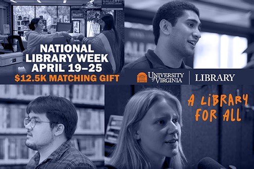 2026 National Library Week