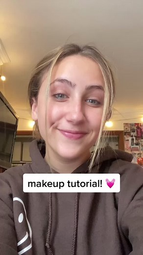 Ava Kolker Makeup Tutorial