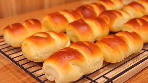 Legendary 100-year-old Turkish bread recipe from my grandmother