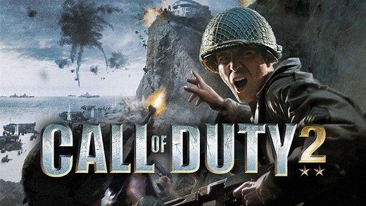 Call of Duty 2 Cheats & Cheat Codes for PC, Xbox 360, and Mobile