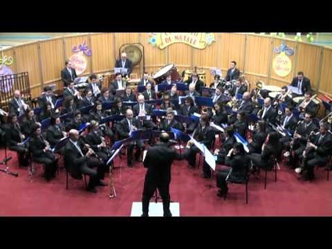 Harry Potter and the philosopher's stone - Arr. Frank Bernaerts