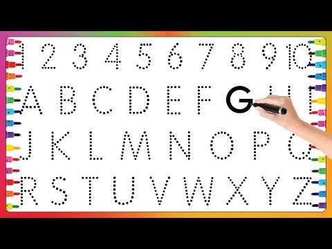 One two three | 1 to 100 counting | ABC, ABCD | 123, 123 Numbers | #kidsvideo #kidssong #abcd #abc