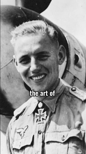 He Took Down 352 Planes Alone |WW2 True Story