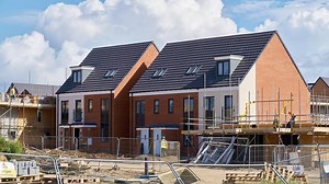 Vistry named preferred developer for £276m homes project