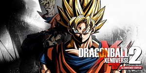 Dragon Ball Xenoverse 2 updated to Version 1.20