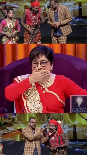 ரொம்ப ஓவரா போறீங்க டா 🤣 | Vijay Tv Comedy | #trending #tamil #comedy #viral #funny