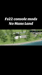 13 reactions | No mans land mansion #fs22console #fs22mods #reelsviralシfb #facebookreelsviral #farmingsimulator22 #GamingOnTikTok #gaming #farming #makemefamous #capcut | MrFarmer Gaming | Facebook