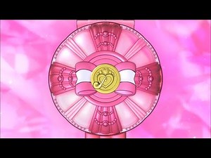 Smile Precure Transformation OST｜Precure Smile Charge｜Smile Precure
