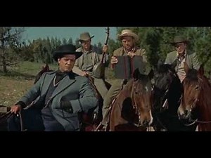 Count Three And Pray (Original Narration - 1955)