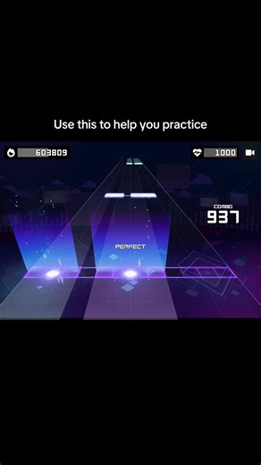 Use this to help you practice the intense voice of hatsune miku #hatsunemikucolorfulstage #miku #pjskfyp #foryoupage #pjskgameplay