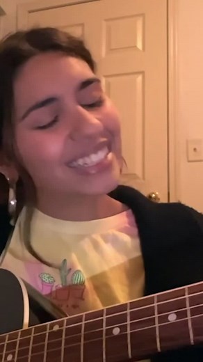 Alessia Cara Acoustic Performance: We Choose YOU
