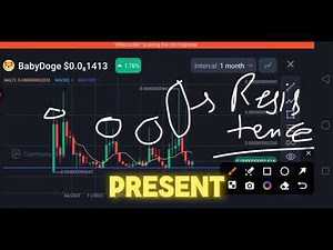 BABY DOGE COIN FUTURE PRICE PREDICTION | BABYDOGE NEW UPDATE | BABYDOGE COIN NEWS TODAY | BABYDOGE