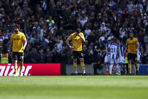 Report: West Ham want to sign 'amazing' 25-year-old Wolves ace this summer