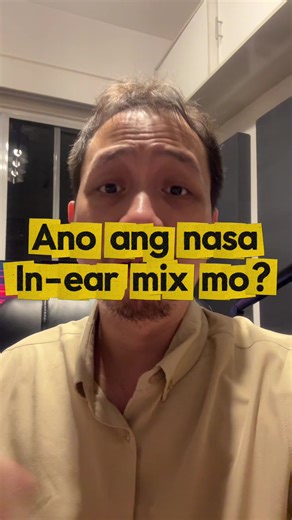 Enhance Your In-Ear Mixing Skills for Band Dynamics