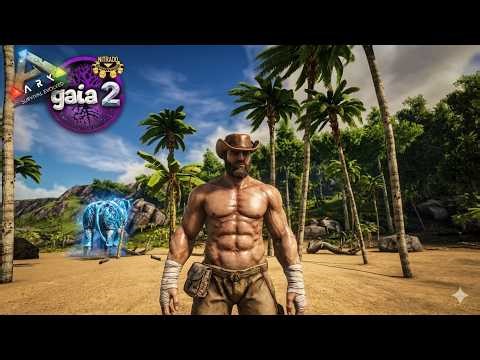 "ARK Survival Evolved: ARK GAIA 2 — Ek Naya Adventure #arksurvivalevolved #ark